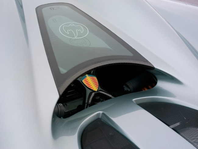  Koenigsegg CCX - CCR