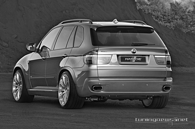  BMW X6 FALCON