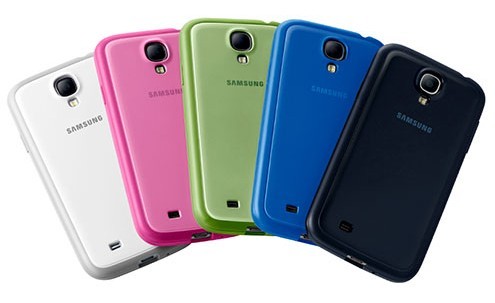  __Samsung Galaxy sIV aksesuar__