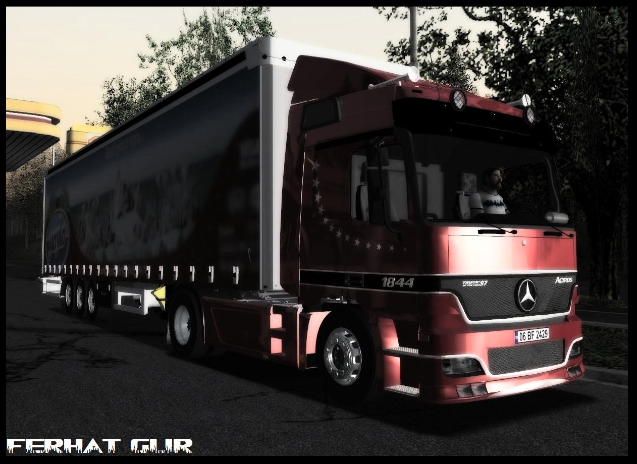 german truck simulator 2 download