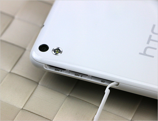  HTC Desire 816 | 5.5' HD 1280x720 | Snappdragon400 1,6Ghz 4 Çekirdek