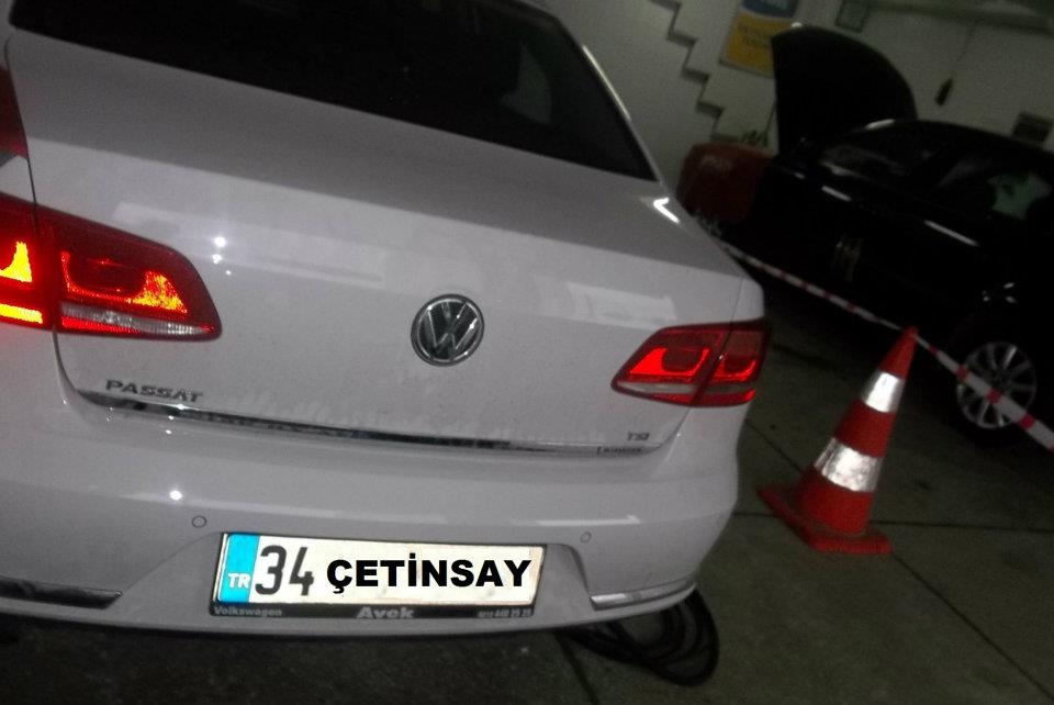  vw tsi lpg uyumlu mu?