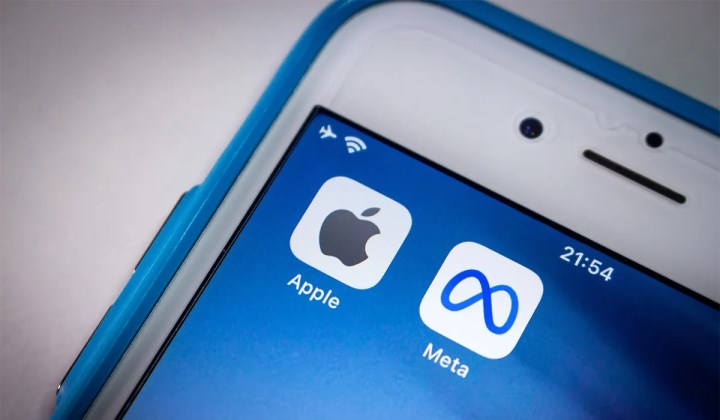 AB’den Apple ve Meta’ya 798 milyon dolar ceza