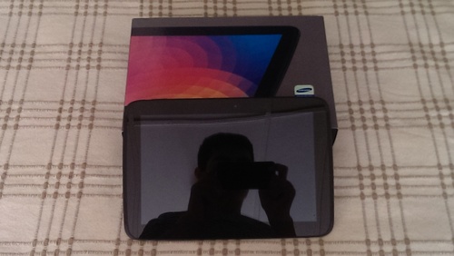  SATILIK TERTEMİZ GOOGLE NEXUS 10 TABLET 450 lira!!