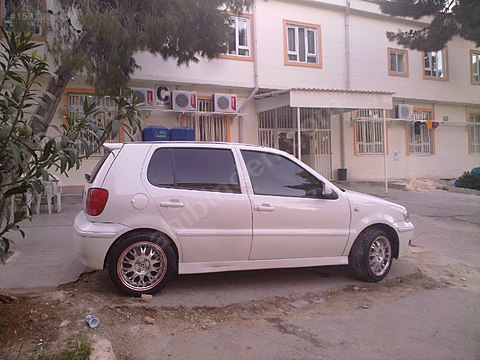  Hyunda mı VW Polo mu?