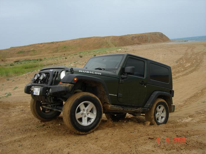  Off-Road İle İlgili Tüm Bilgileri Burada Toplayalım