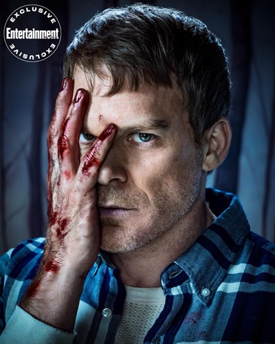 Dexter'ın merakla beklenen yeni sezonundan yeni fragman paylaşıldı