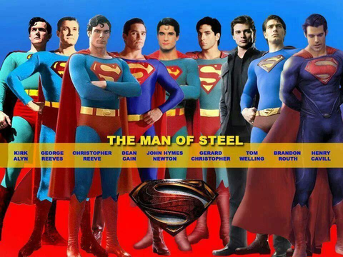 Superman (11 Temmuz 2025) | James Gunn | David Corenswet - Rachel Brosnahan - Nicholas Hoult
