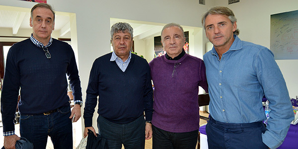  Galatasaray'ın B planı hazır! [ Ntvspor ]