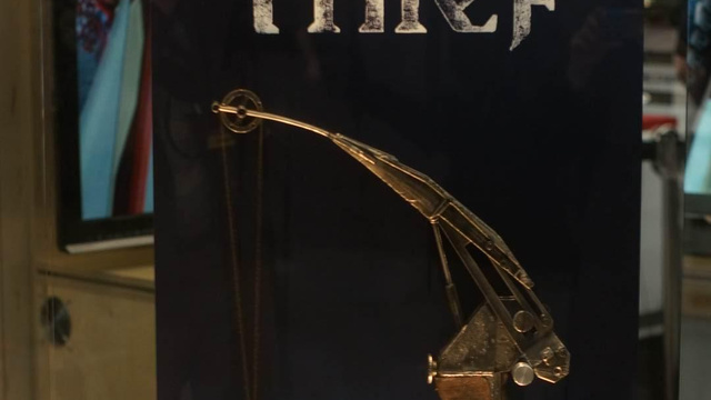  THiEF 4  [PS4 ANA KONU]