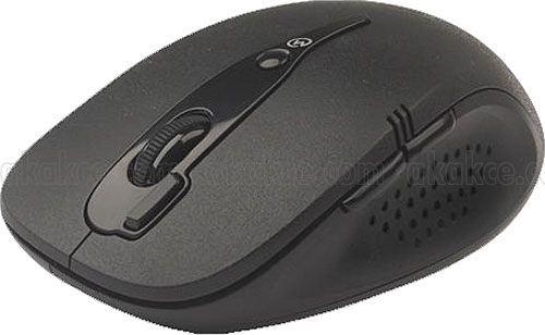  A4 Tech XG-760 Gamer Mouse