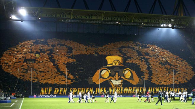  Galatasaray-fenerbahçe koreografi (öneri)