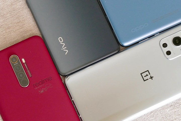 Çinli telefon üreticileri, Google'sız Android üzerinde çalışıyor olabilir