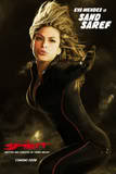  The Spirit (2008)