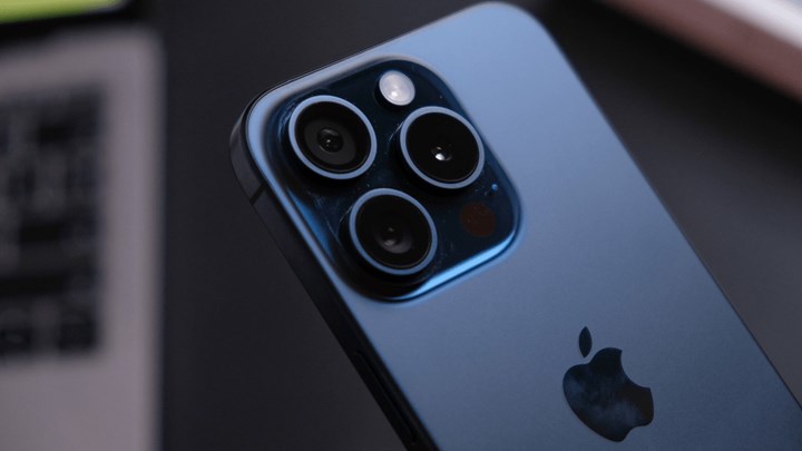 iPhone 16 Pro ve Pro Max'in işlemcisi A18 Pro test edildi: Neredeyse M1 gücünde