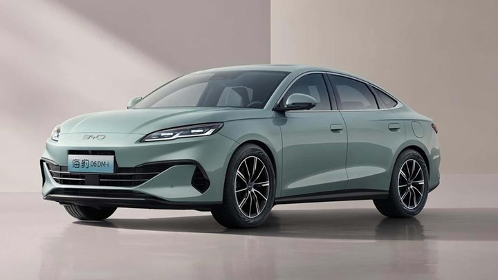 BYD isyan etti: 'Çin'deki fiyat savaşları sürdürülebilir değil'