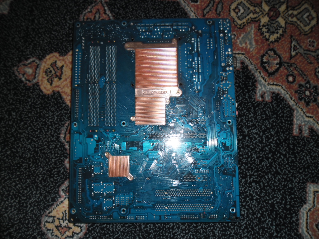 Что за диск gigabyte 6 quad s series