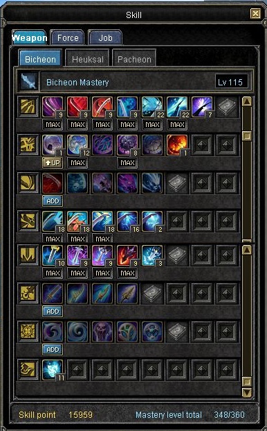  SATILDI - LYRA # _EFE_09_ # 117 LvL # Çin Nuker