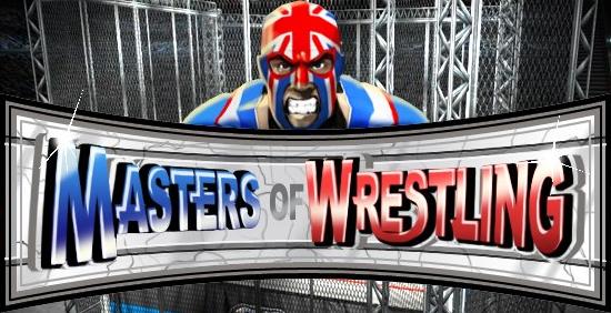  Masters of Wrestling (Miniclip)