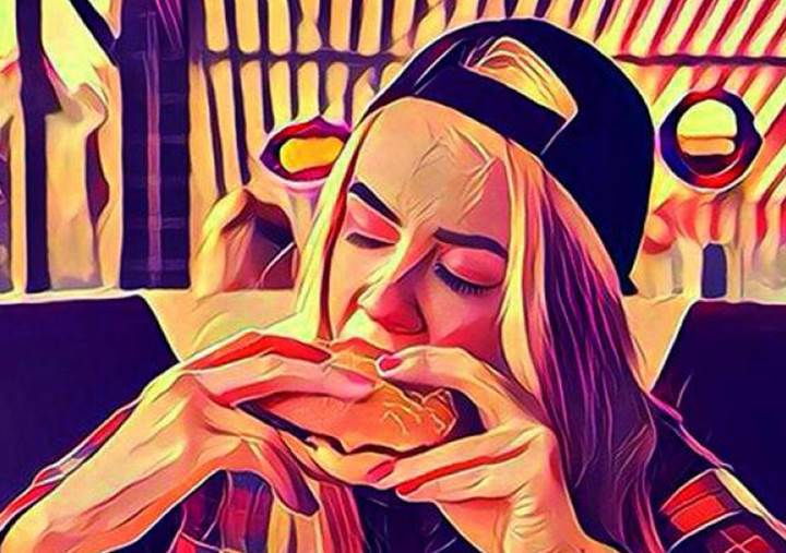 Popüler uygulama Prisma artık internete ihtiyaç duymuyor