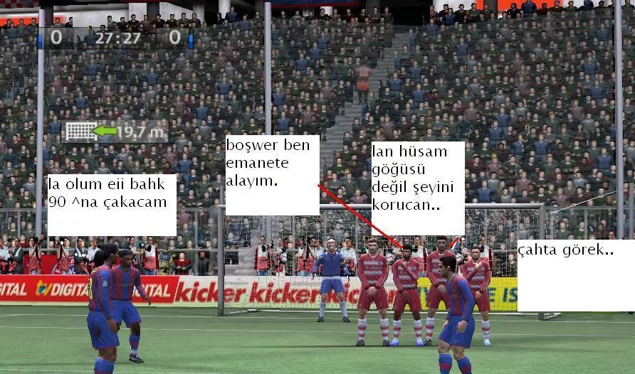  FUTBOLDAN KOMEDİNİ KRALI KARİKATÜRLER (8 ağustos))