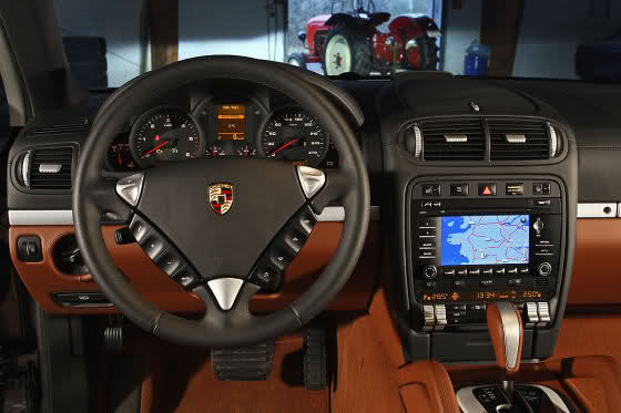  İkiside Porsche İkiside Dizel :)