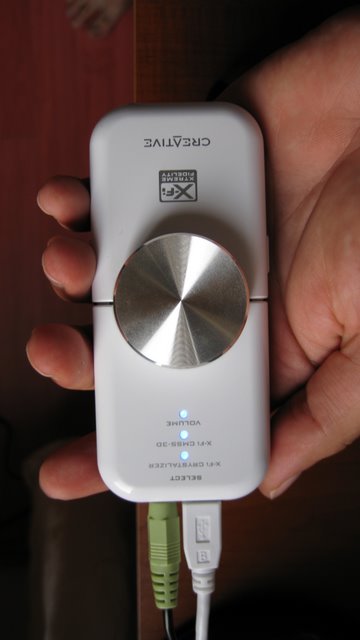  philips mms321 1+1 ve creative x-fi xmod incelemesi