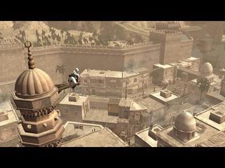  Assassin's Creed (ÇIKTI)
