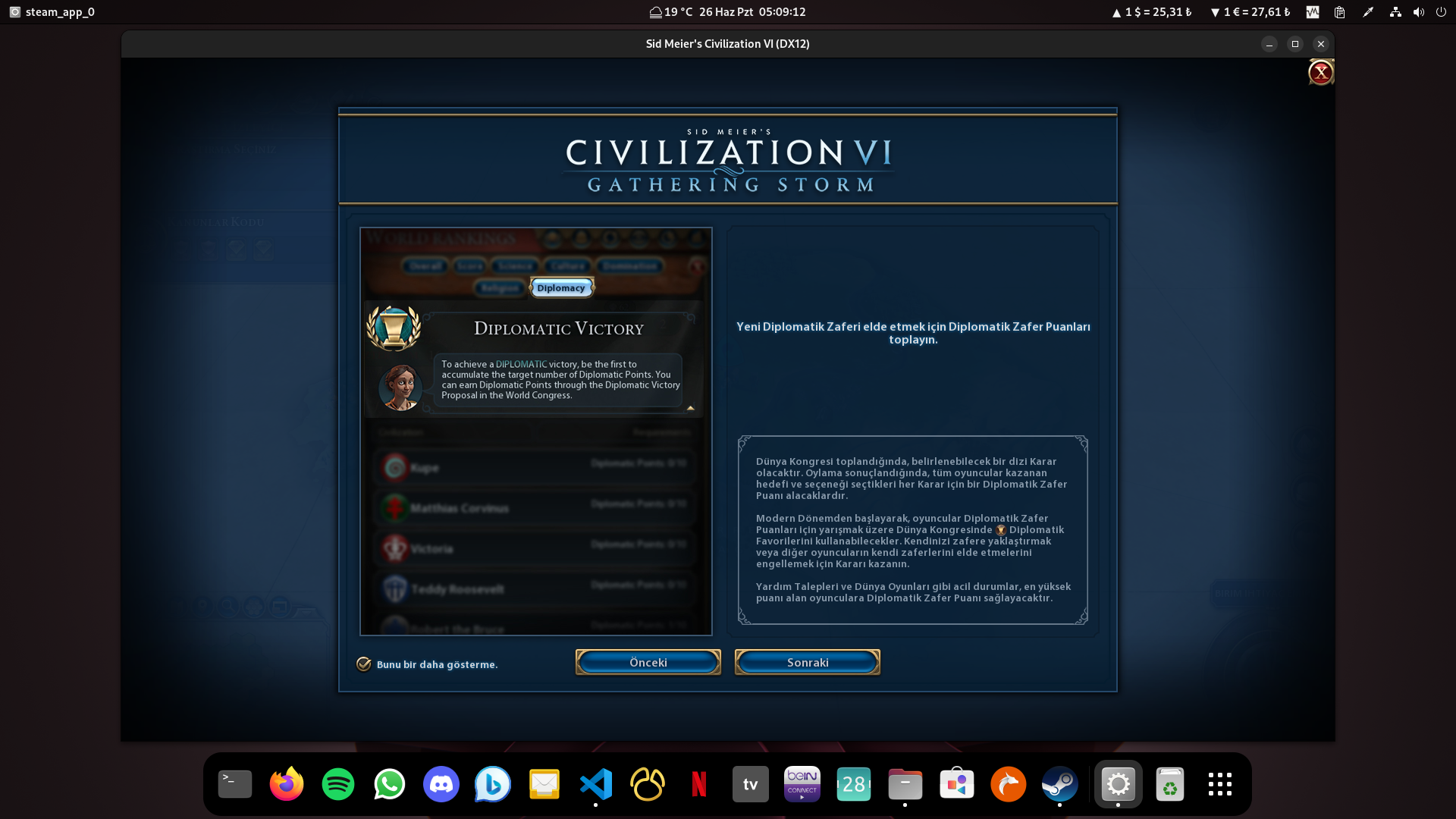 Civilization 6 steam fix скачать фото 95