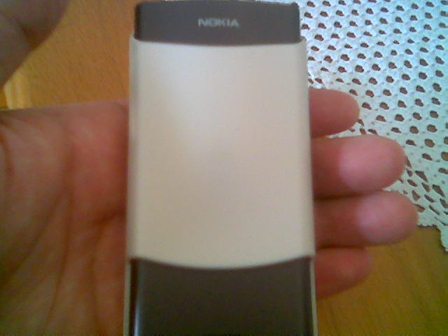  Takaslık Garantili N70 ( RESİMLİ )