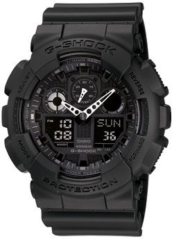  G-Shock Topluluğu.