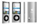  İPOD NANO 16 gb 5.nesil - çok iyi fiyat - SIFIR -