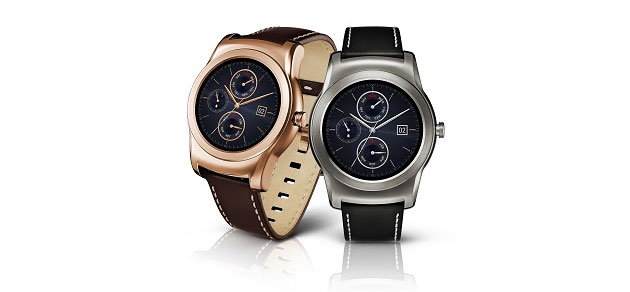 LG metal gövdeli akıllı saati LG Watch Urbane modelini duyurdu
