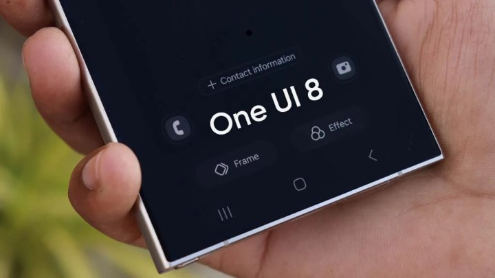 Samsung One UI 8.0 doğrulandı: İşte güncelleme alacak modeller