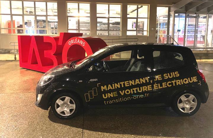 Bir Fransız girişimci, benzinli ve dizel araçları elektrikli hale getirmenin ucuz bir yöntemini buldu