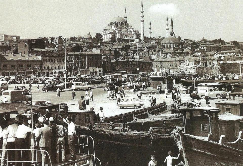  çooookk eski siyah beyaz Osmanlı-Türkiye resimleri...