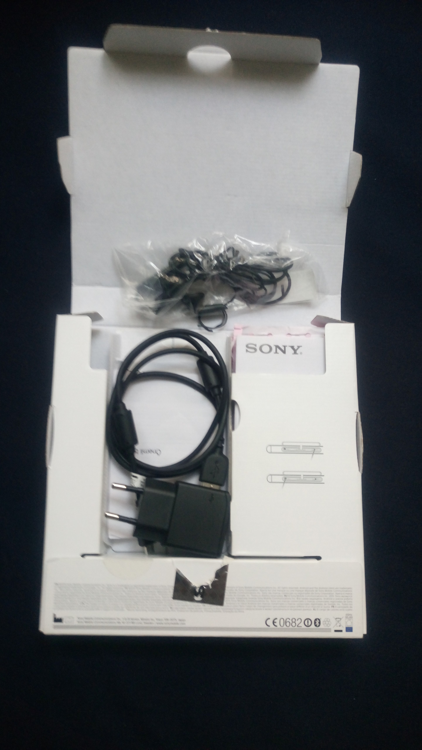  SONY XPERİA M5 GOLD SIFIR NİYETİNE, FULL KUTU