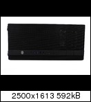 Cooler Master N600 İncelemesi