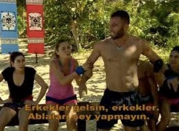  🔥🌴 SURVIVOR 2020 🌴🔥 | Şampiyon Cemal Can!