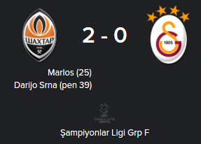  FM 16 | GALATASARAY KARİYERİ