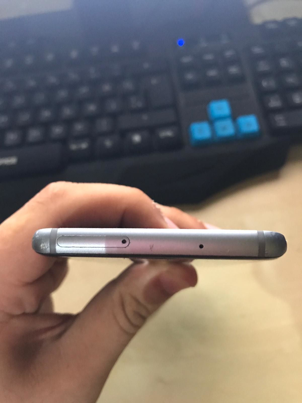 Satılık - Takaslık |  Samsung S7 Edge SM-G935F - 32 GB