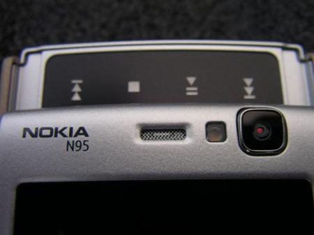  NOKIA N95 INCELEMEM [PAYLASIM,SORULAR,SORUNLAR,FW UPDATE]