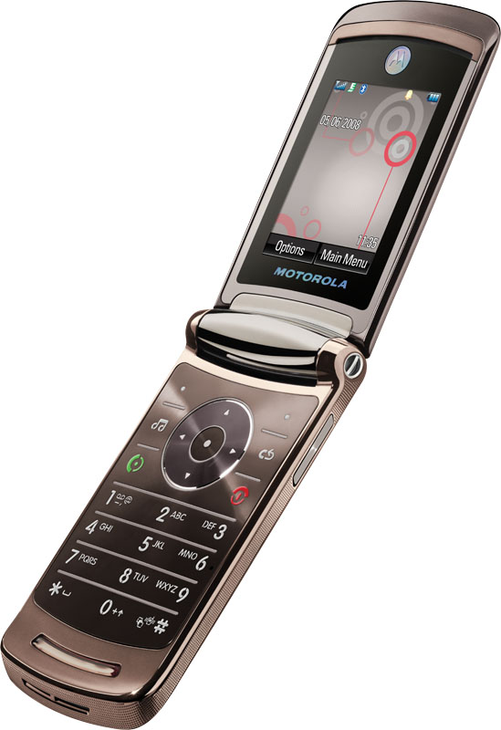  Motorola RAZR2 V8 CIKTI