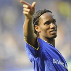  Drogba'ya şiir yazdık...