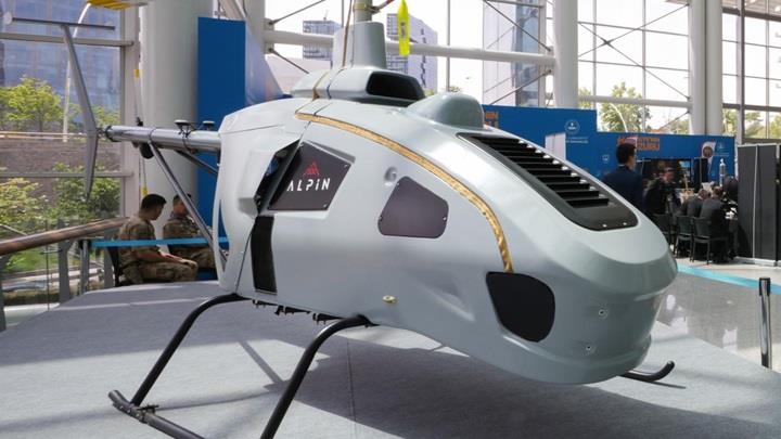 Savunmada dev anlaşma: 100 bin FPV kamikaze dron ihraç edildi