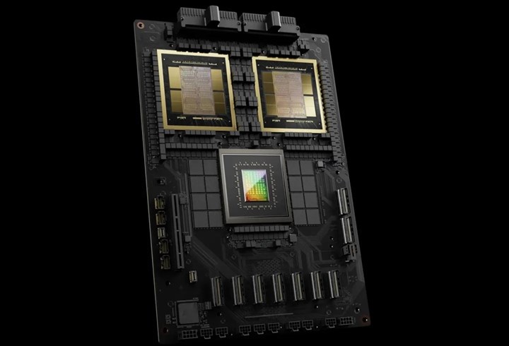 TSMC yetmedi: Nvidia, yapay zeka GPU’ları için Samsung’u devreye soktu