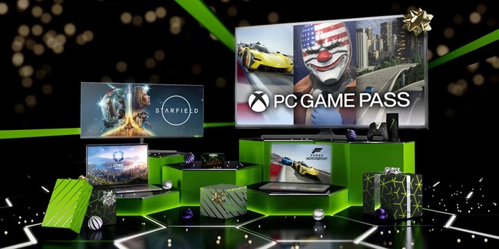 GeForce Now'a 7 yeni oyun ekleniyor: XDefiant ve daha fazlası