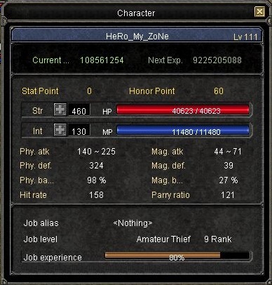  SATILDI - SERPENS # HeRo_My_ZoNe # 111 LvL # Çin Bow