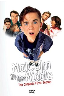  Malcolm in the Middle (2000–2006)