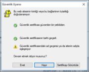  Formatla Gitmeyen Browser Malware/Trojan